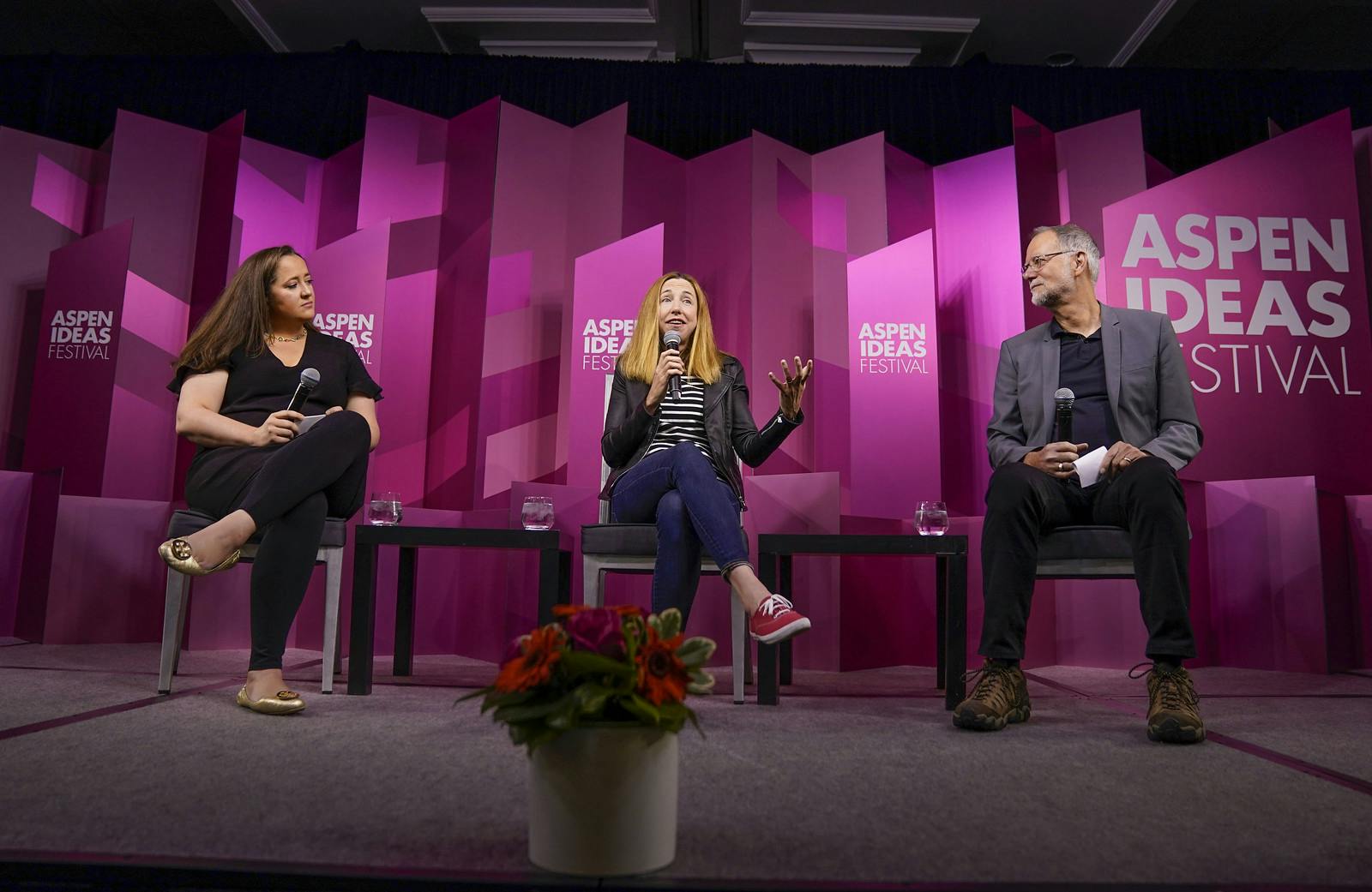 Can We Spend Our Way to Happiness?  AIF 2019