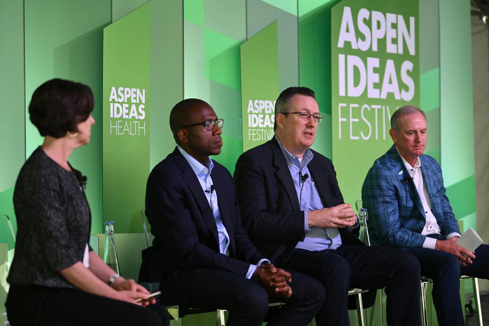 the business case for health AIH 2019