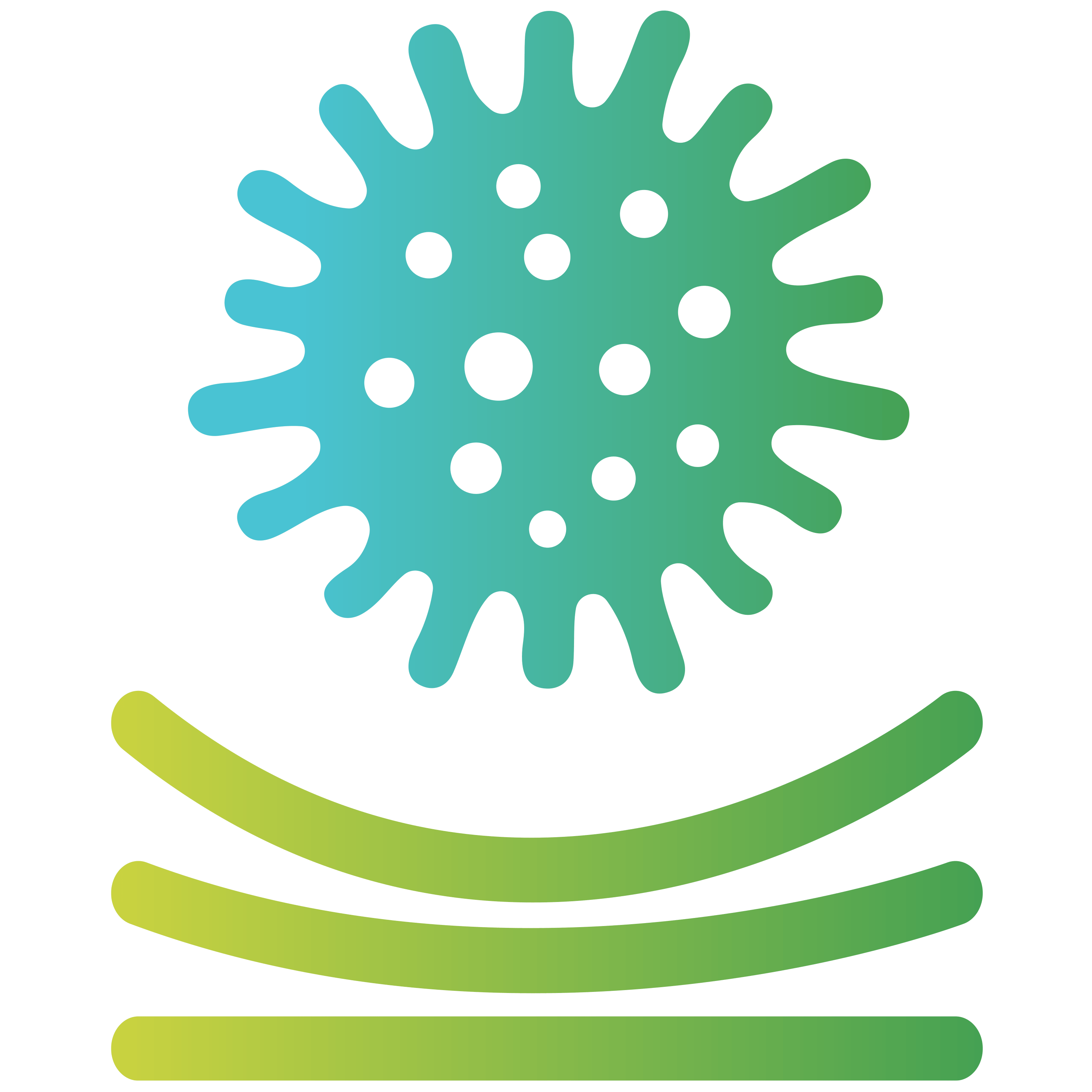 AIH Immunity And Resilience 2020