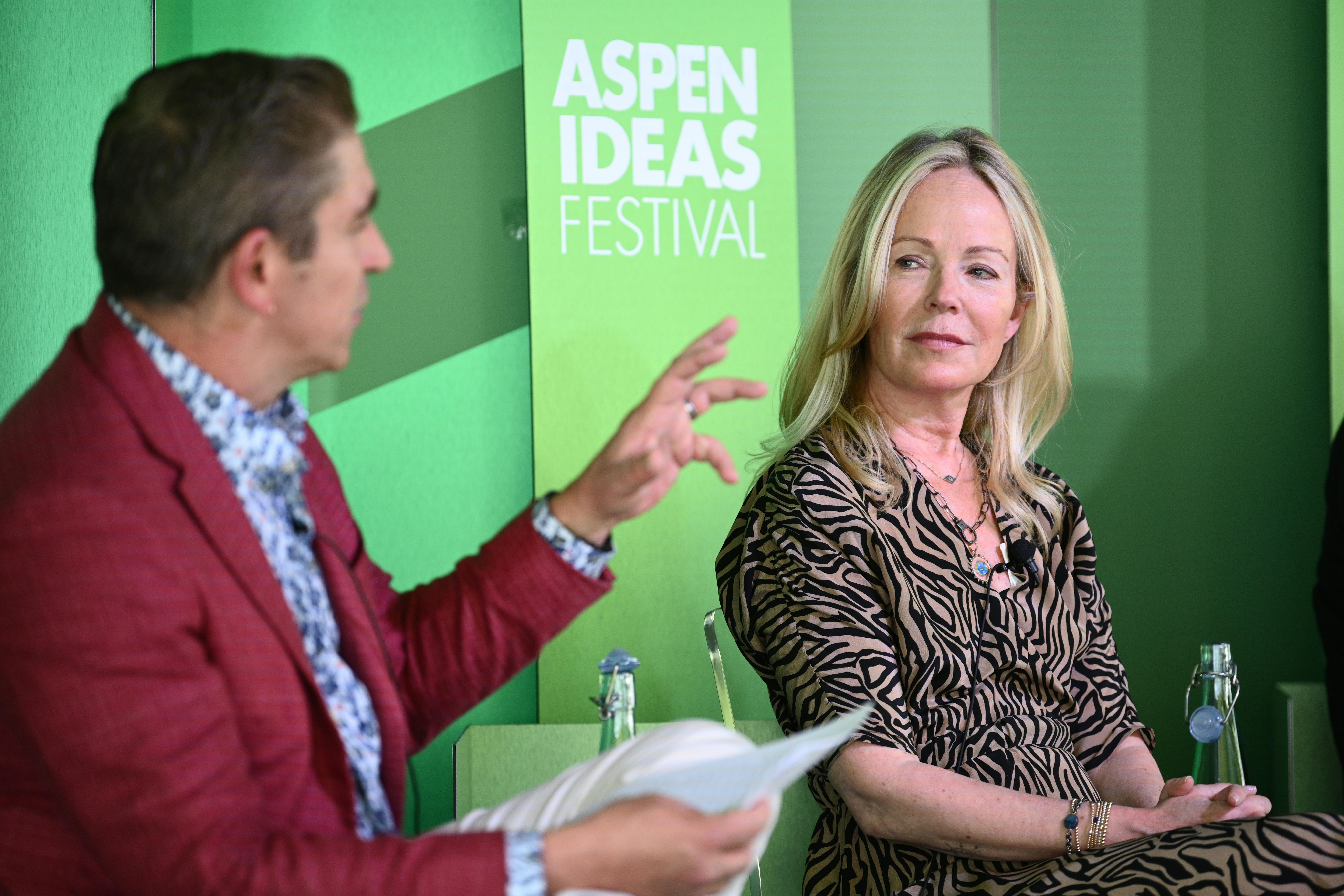 Dani Shapiro AIF 2019