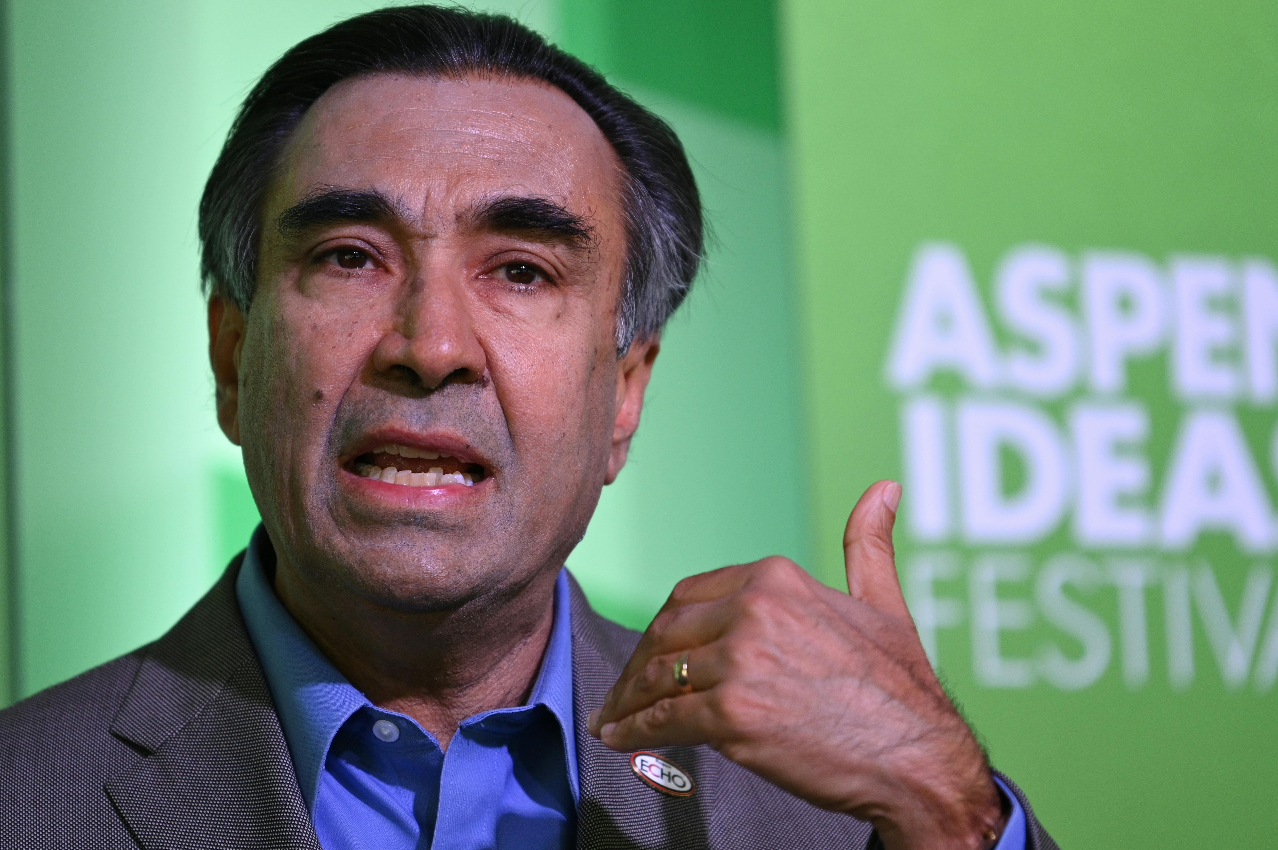 Reaching Rural Populations 2019