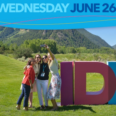 Aspen Ideas Festival Daily Update: June 26, 2019