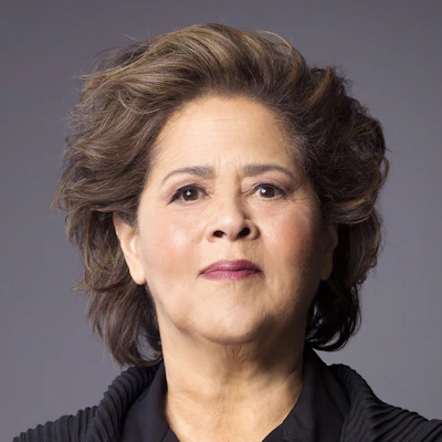 Anna Deavere Smith