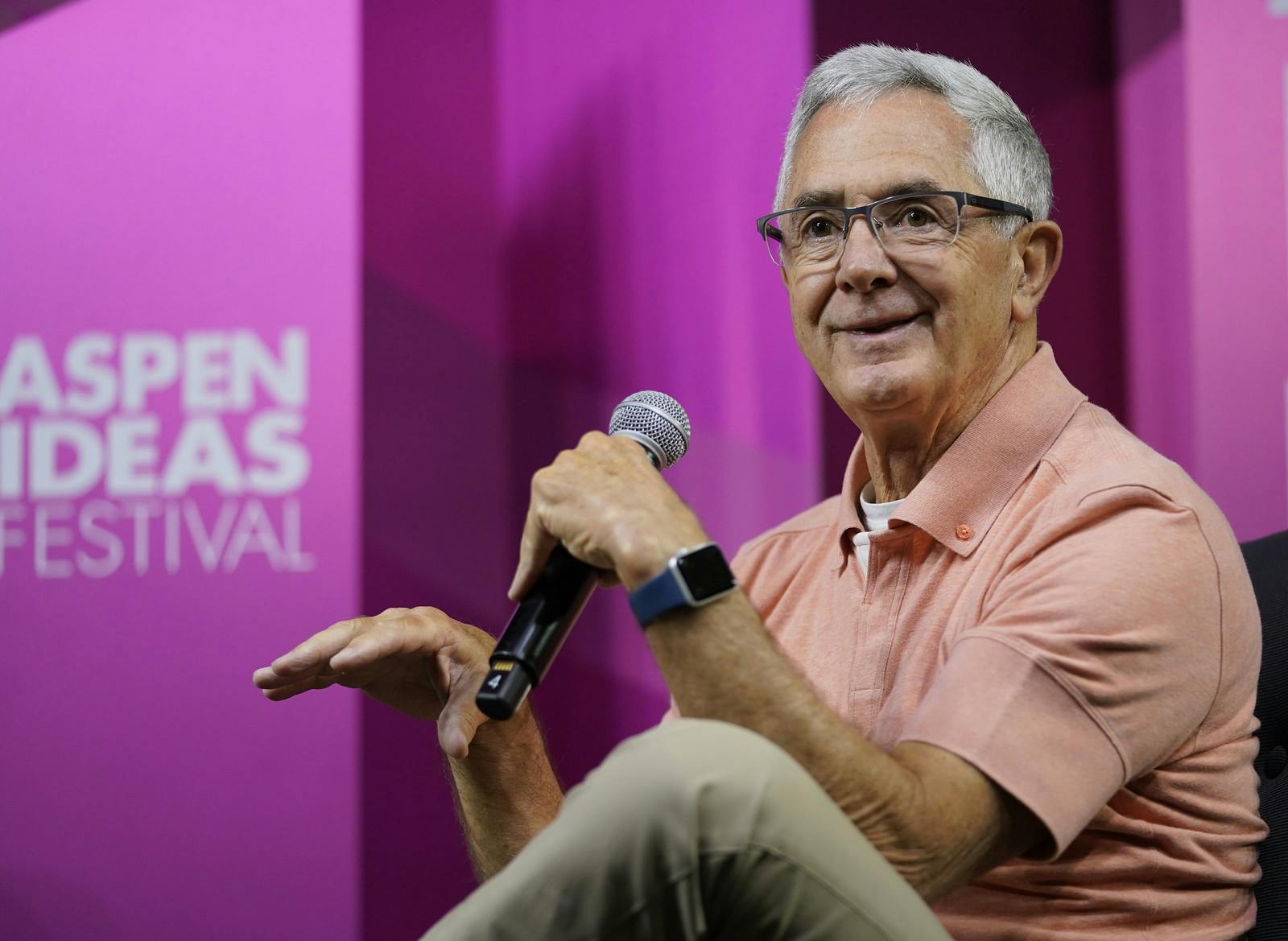 Michael Reichert AIF 2019