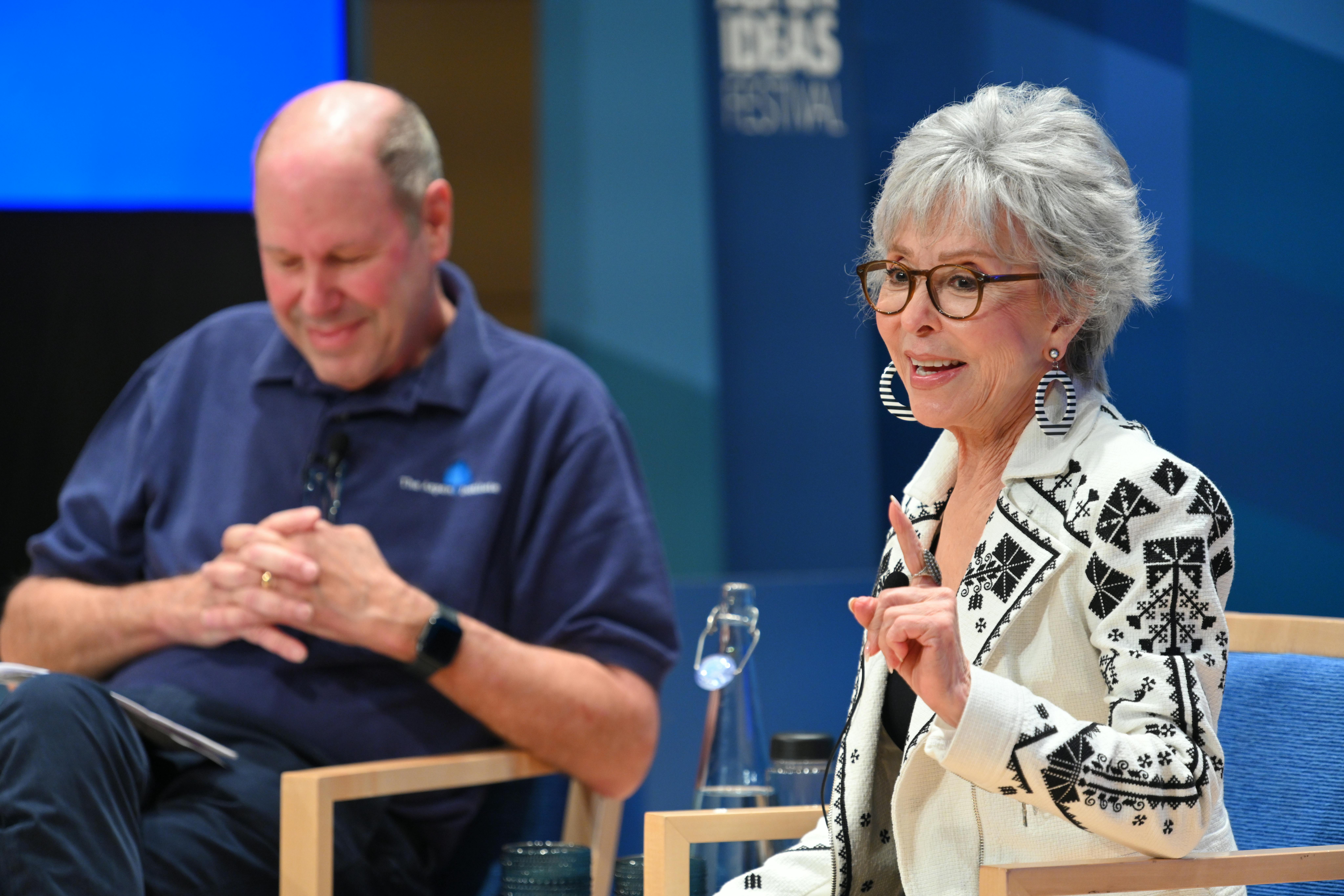 Rita Moreno 2019 AIF