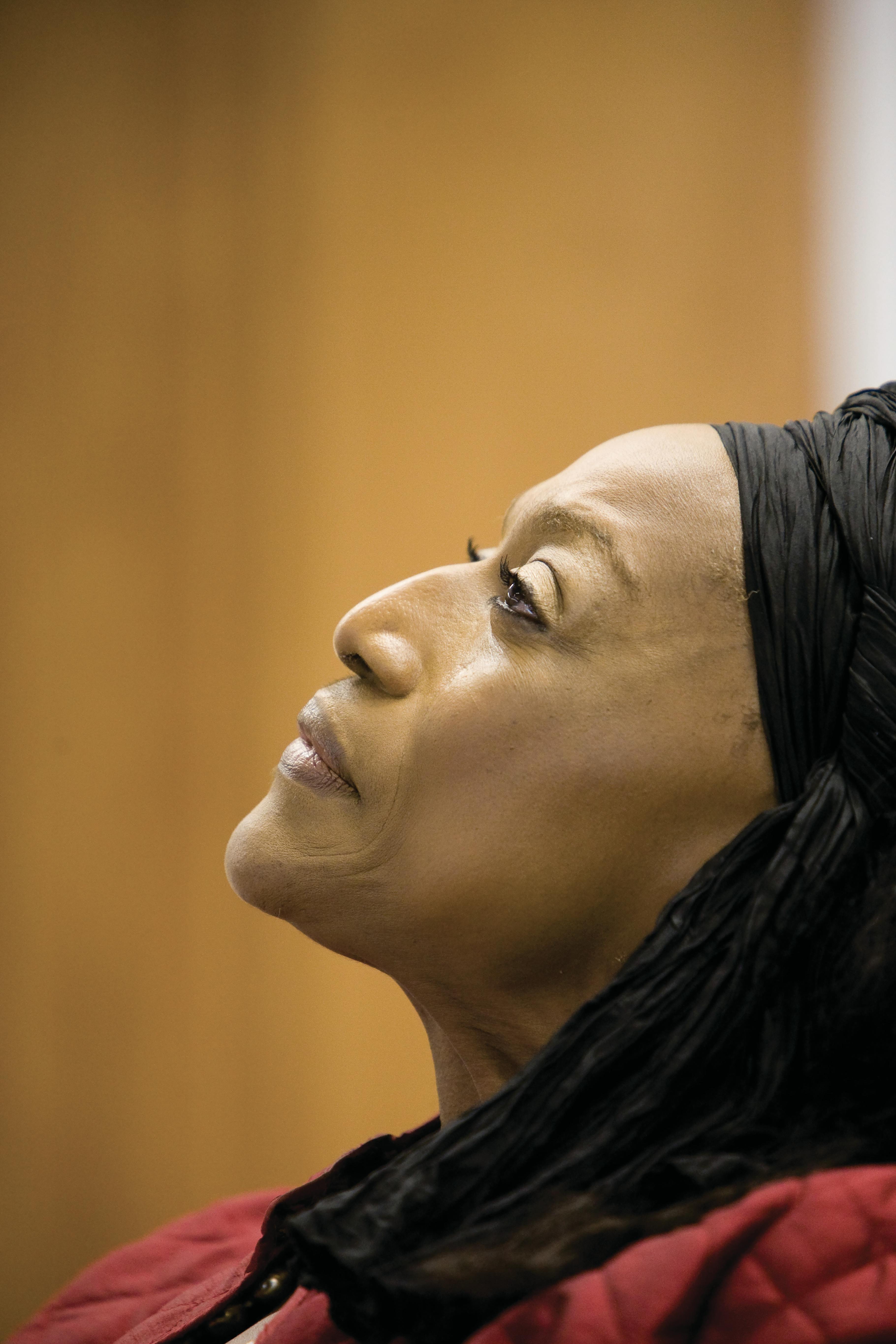 Jessye Norman 2007 AIF