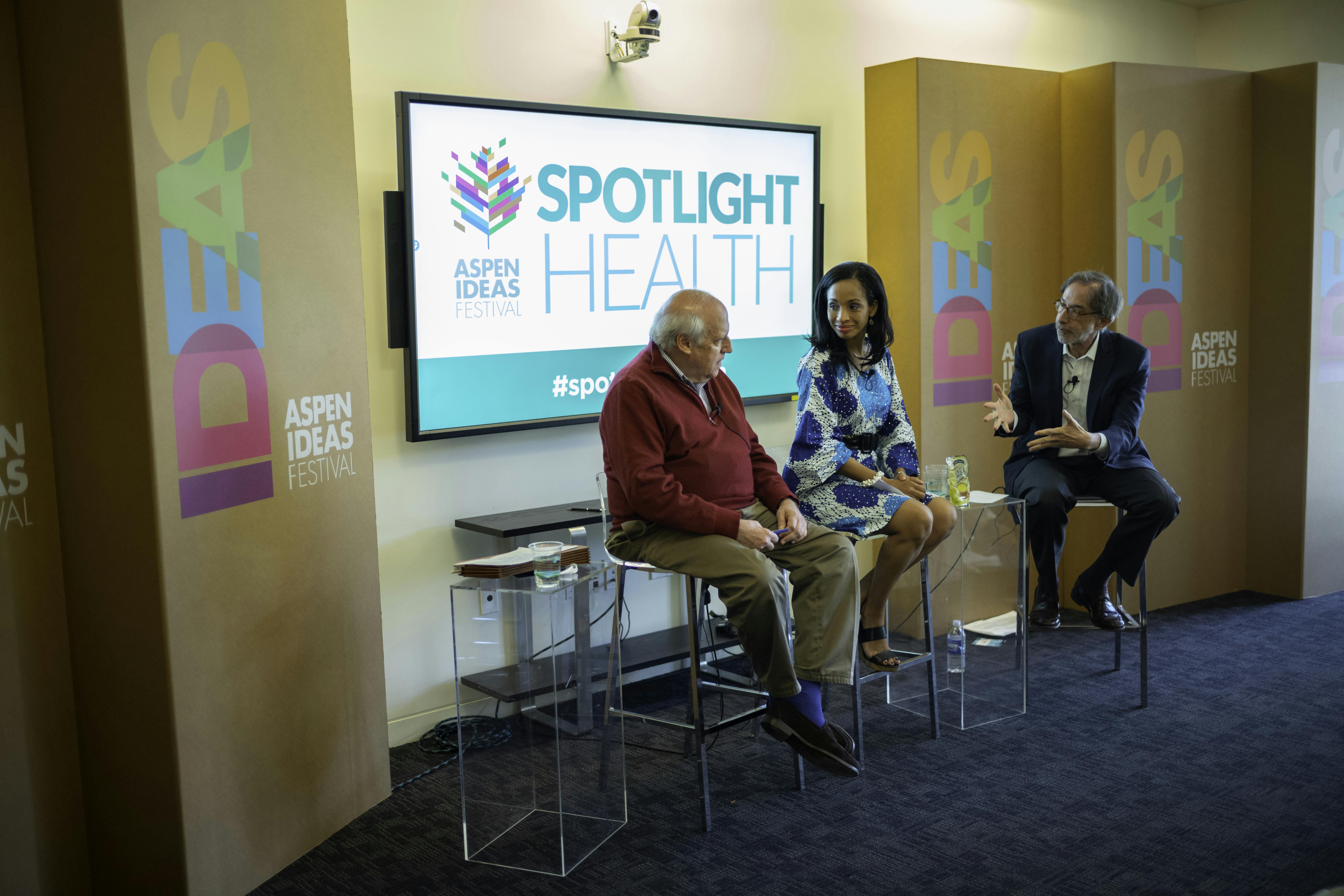 Imperiled Food Supply