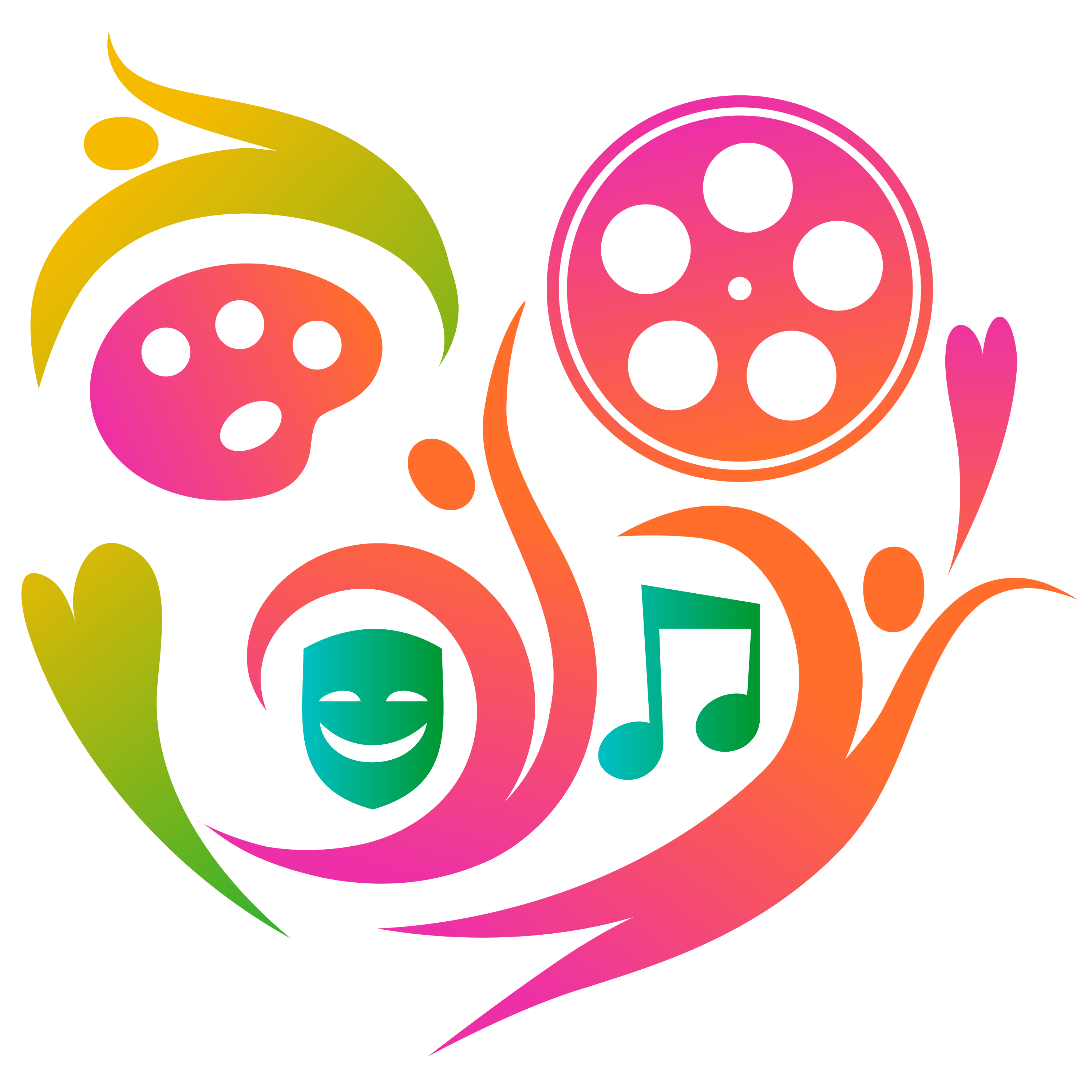 AIF Arts In Action 2020