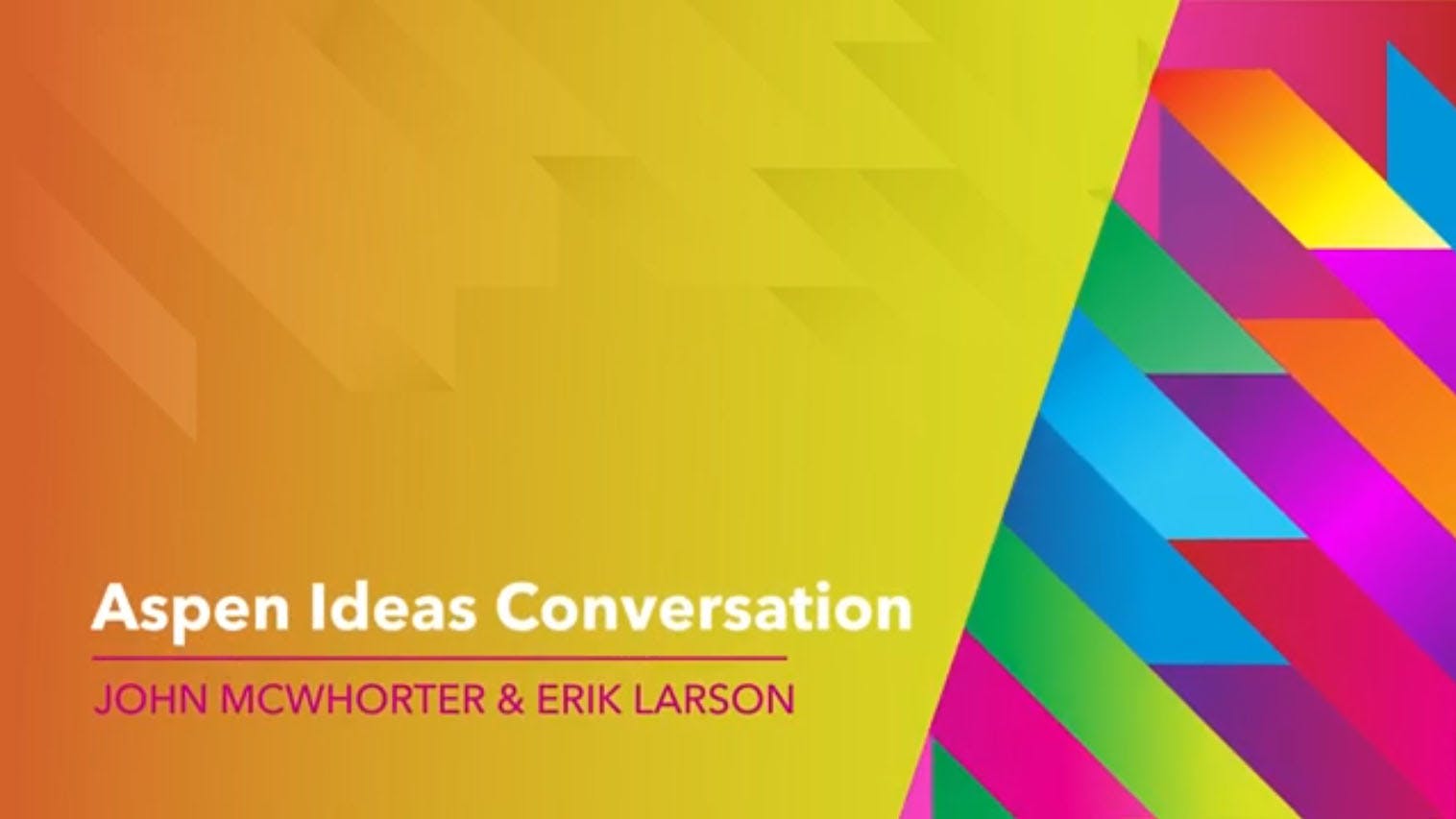 Larsen Mcwhorter Aif