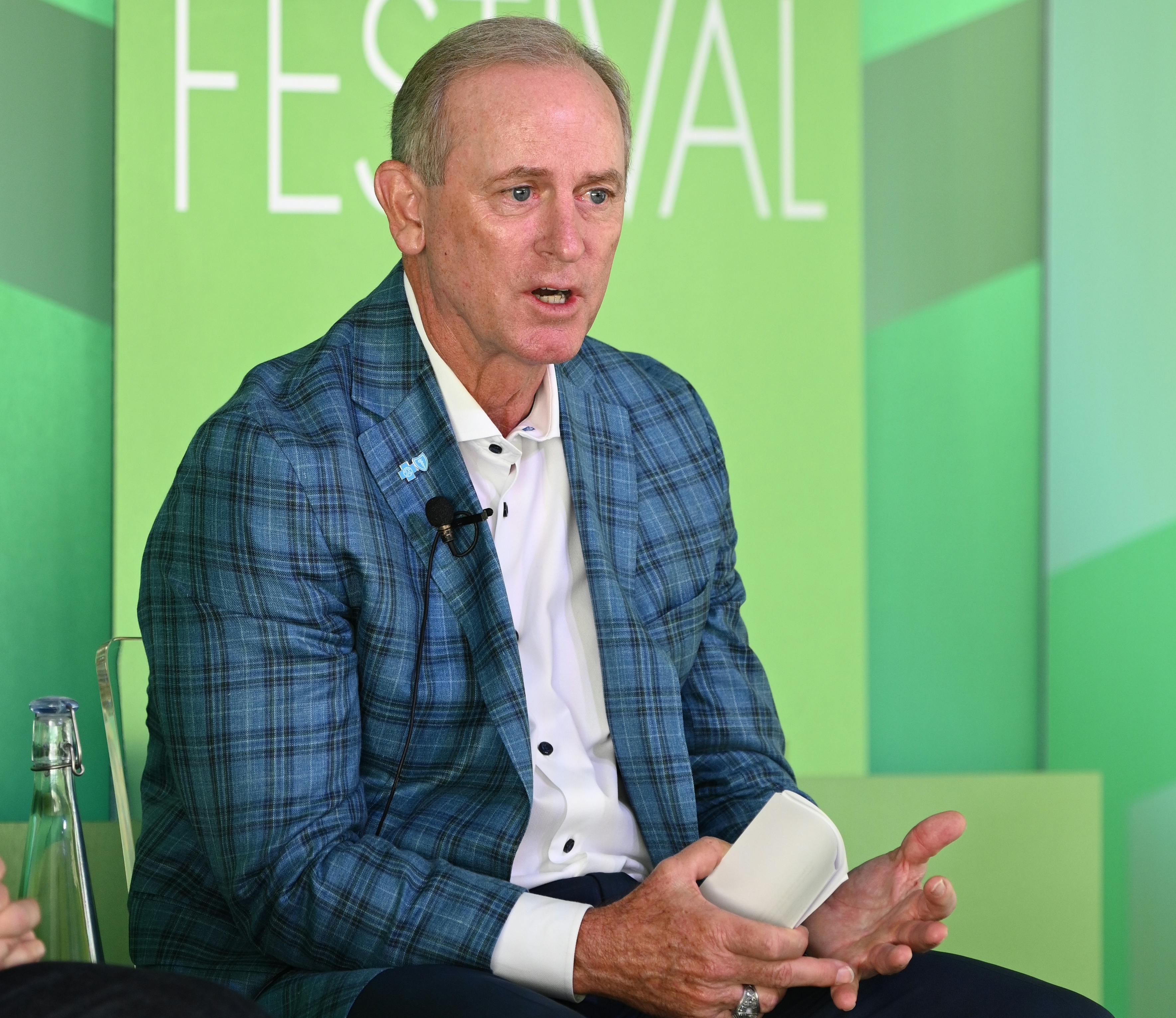 Business Case Health AIH 2019