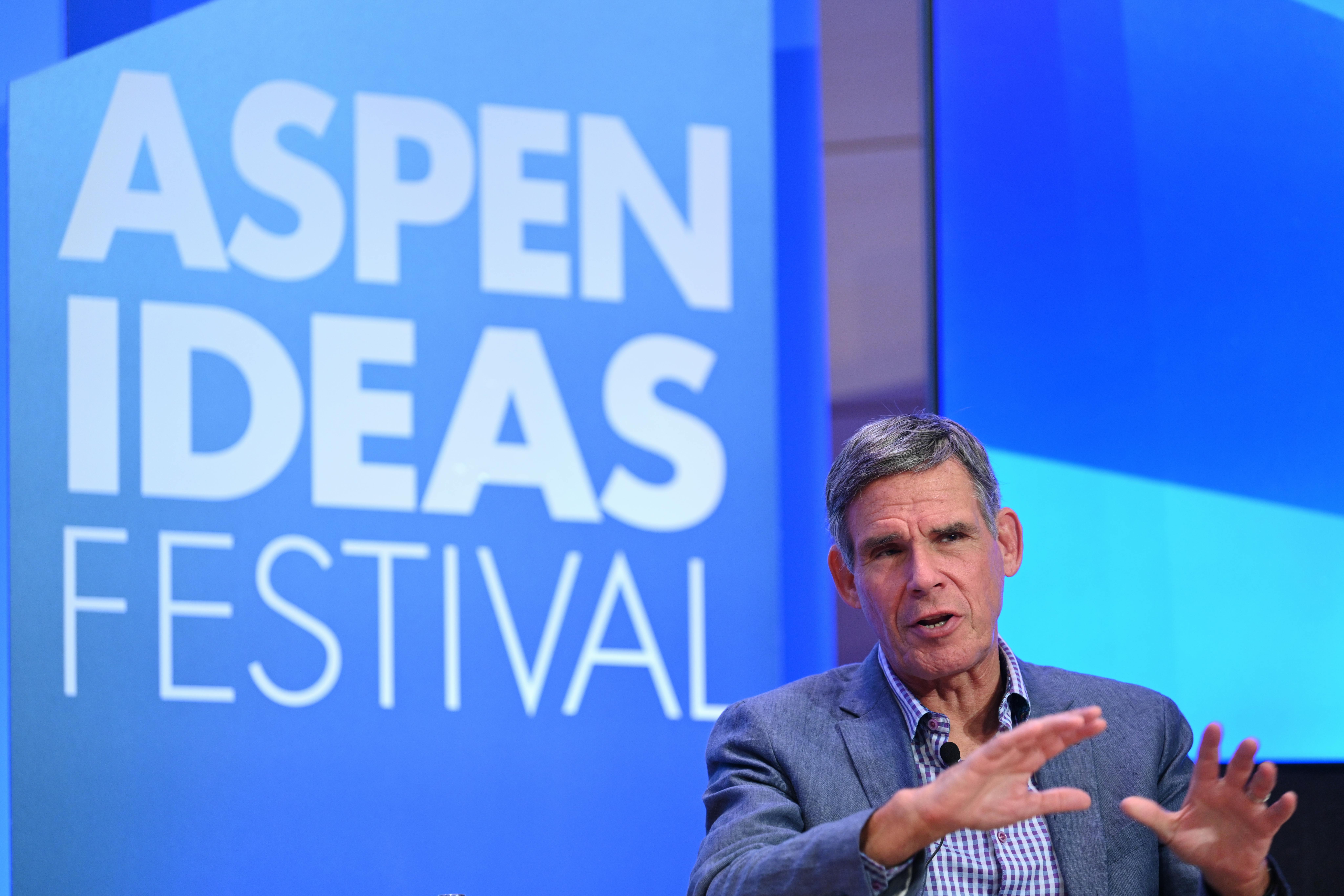 Eric Topol AIF 2019