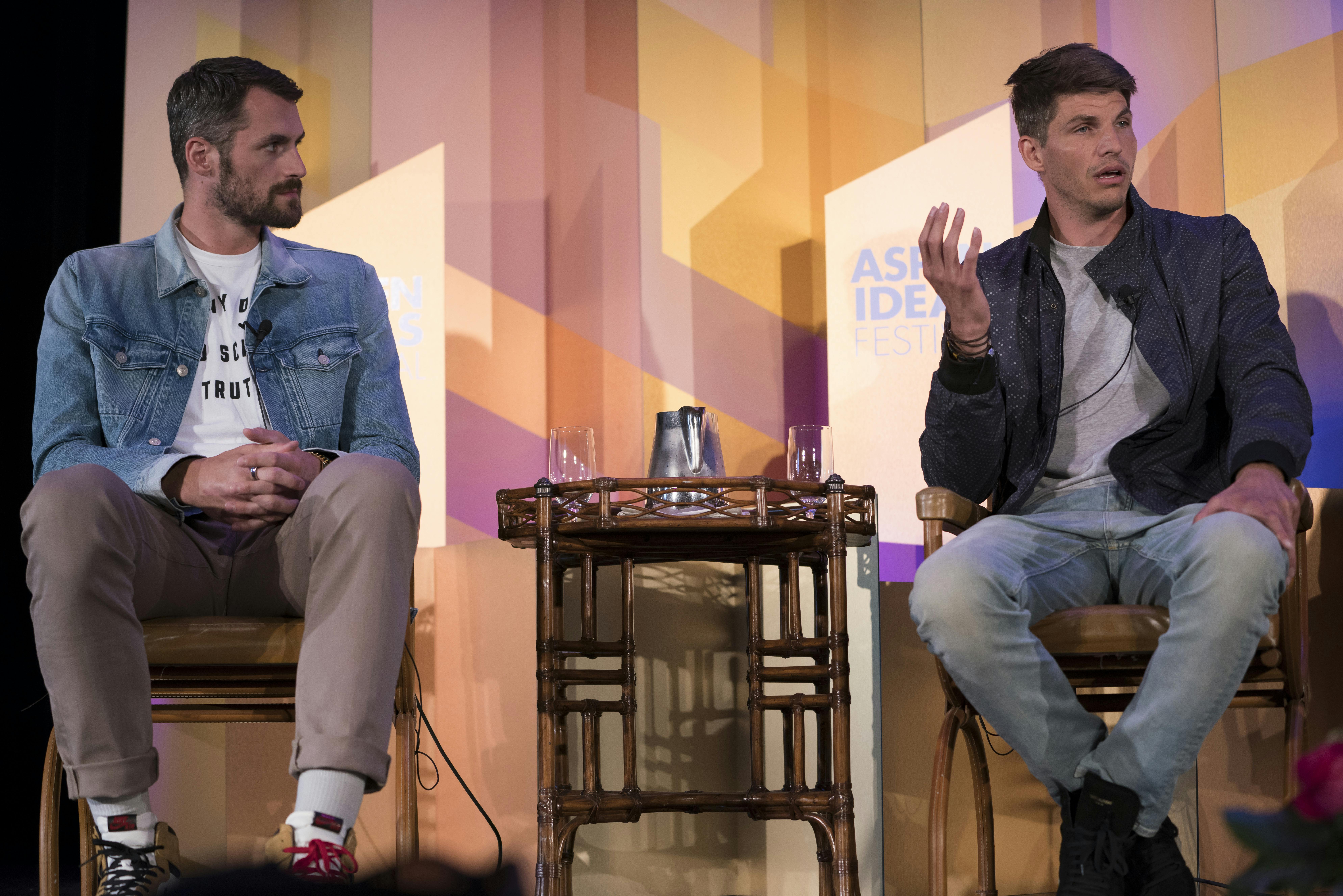 Is 40 the New 20 AIF 2019