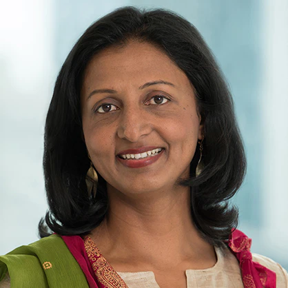 Lakshmi Karan - Aspen Ideas Festival