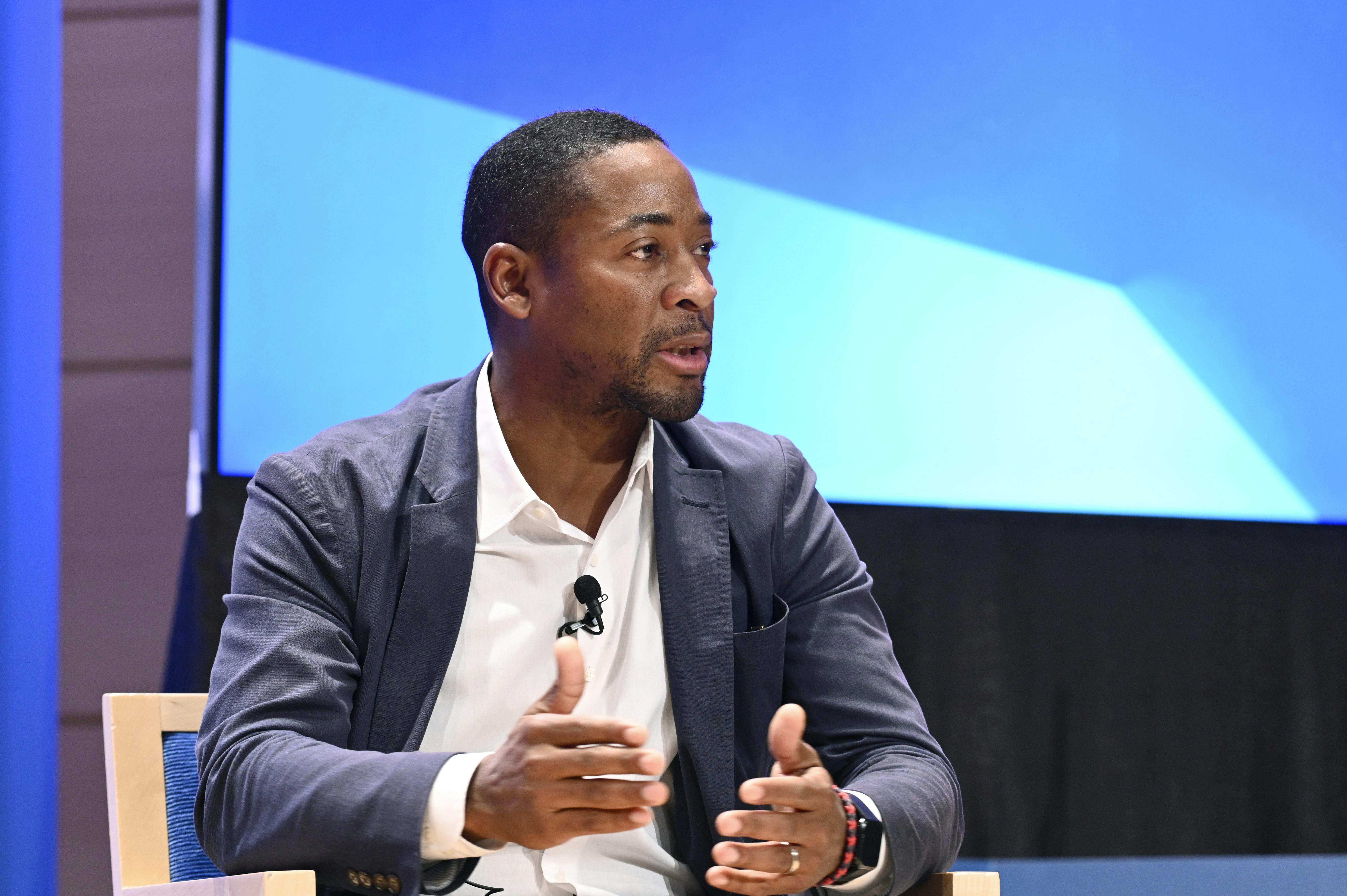 Franklin Sirmans 2019