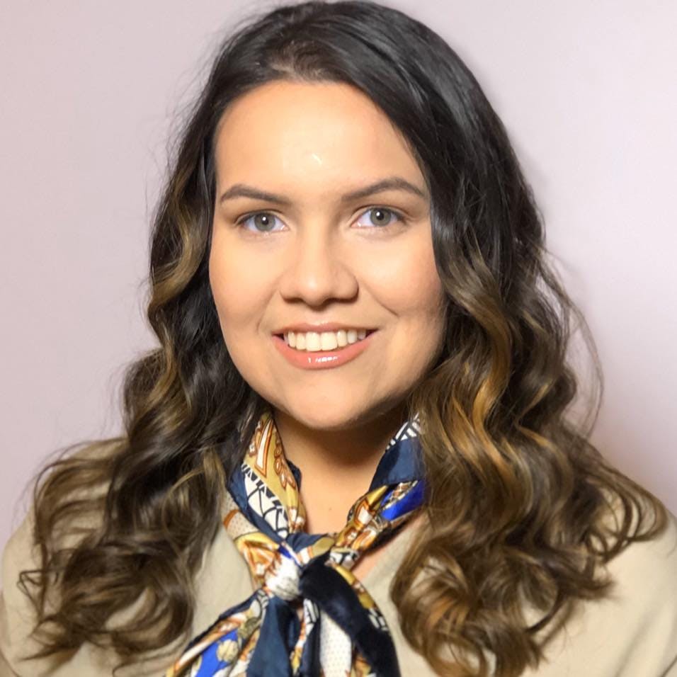 Saavedra Claudia Showup2020