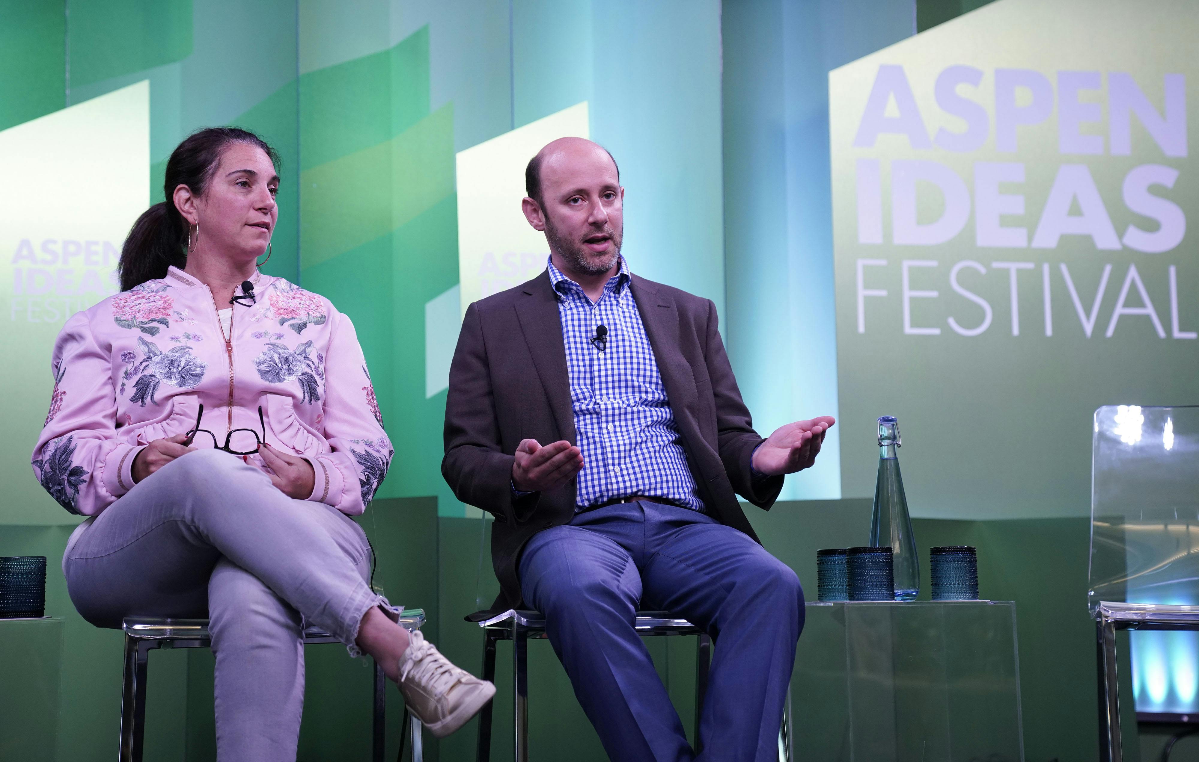 Emotions and tech 2019