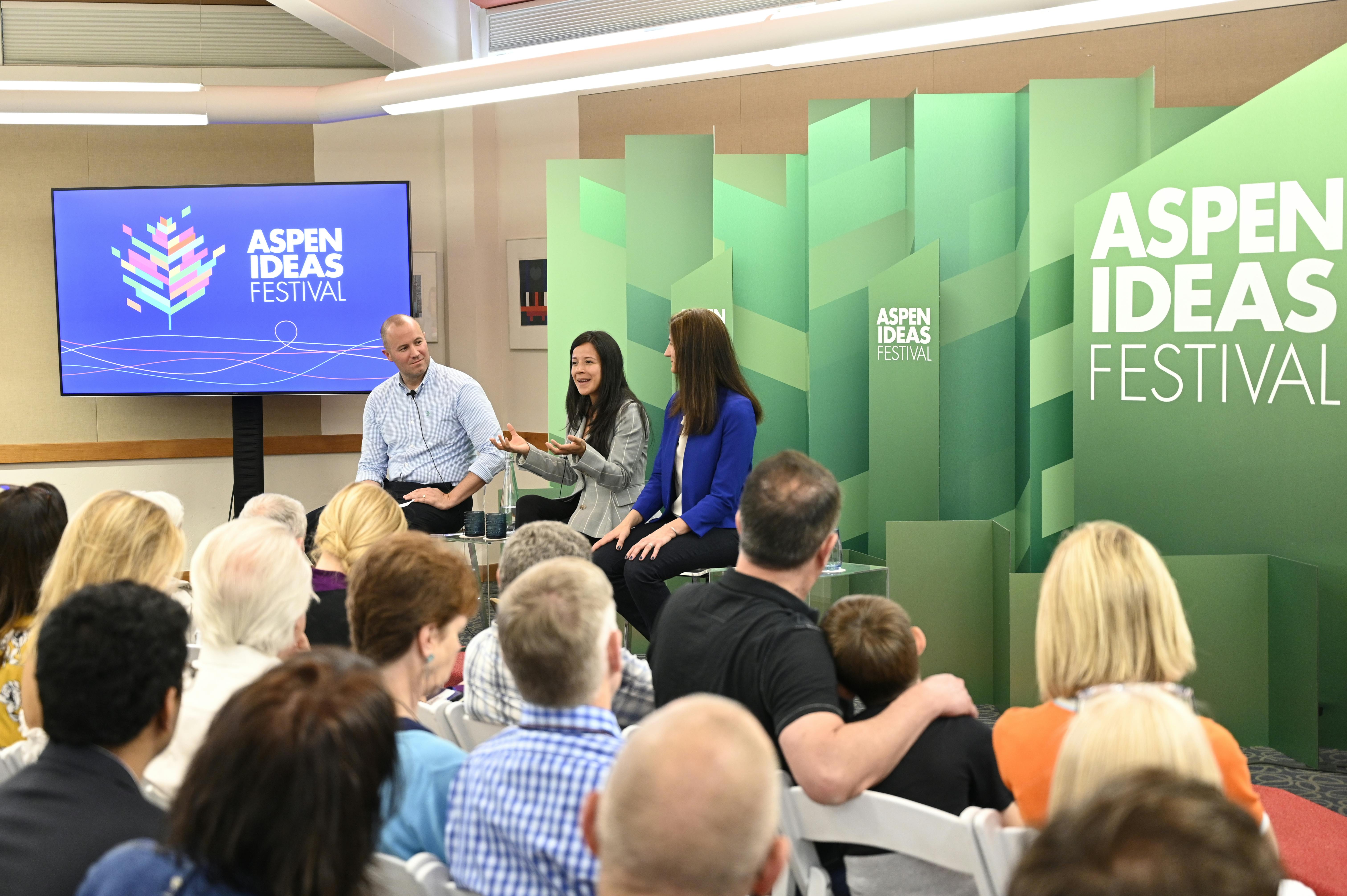 Deep thinking: ocean solutions to climate change