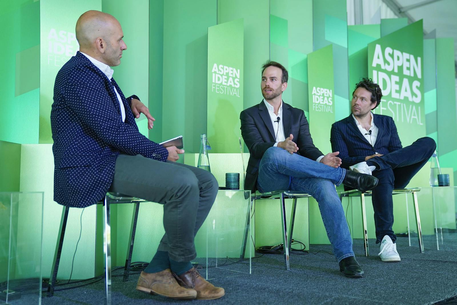 AIF 2019 hyperloop one