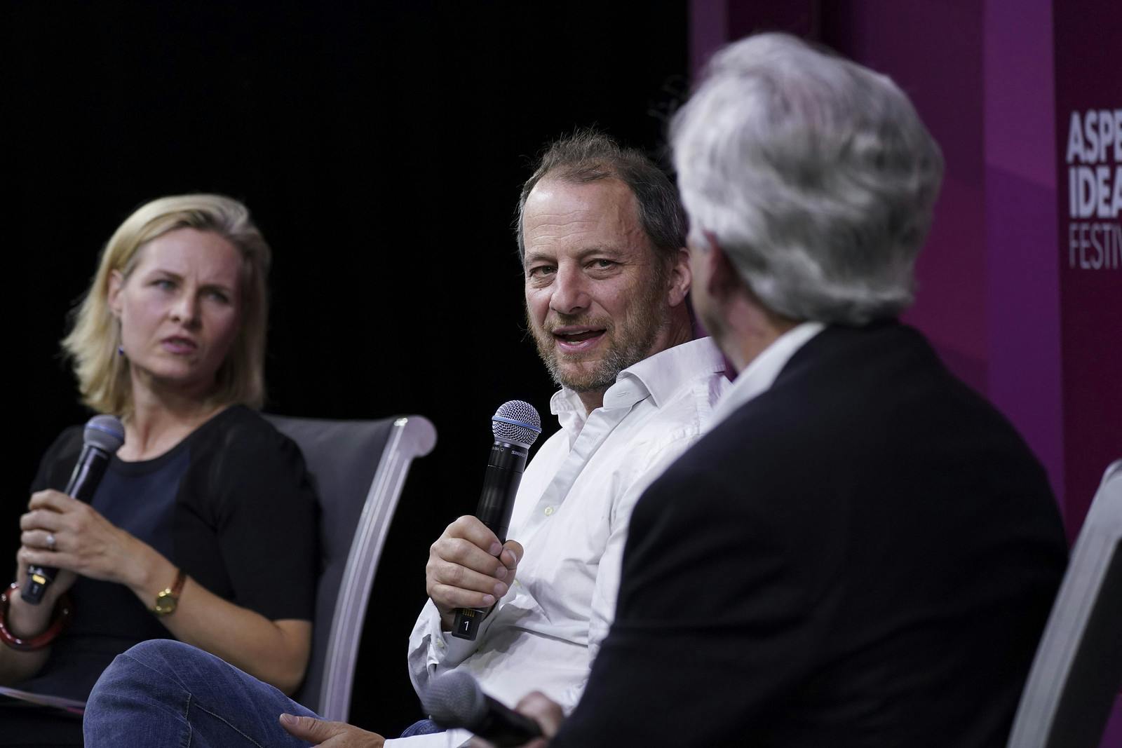 Is Diplomacy Dead? AIF 2019